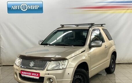 Suzuki Grand Vitara, 2006 год, 715 000 рублей, 1 фотография