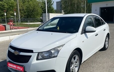 Chevrolet Cruze II, 2011 год, 675 000 рублей, 1 фотография