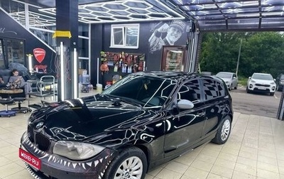 BMW 1 серия, 2011 год, 710 000 рублей, 1 фотография