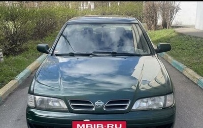 Nissan Primera II рестайлинг, 1997 год, 120 000 рублей, 1 фотография