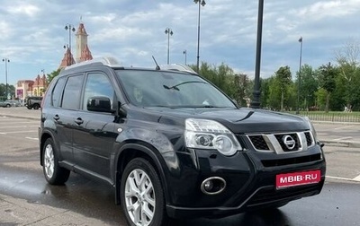 Nissan X-Trail, 2012 год, 1 400 000 рублей, 1 фотография