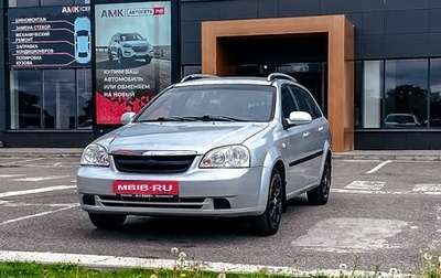 Chevrolet Lacetti, 2008 год, 479 470 рублей, 1 фотография