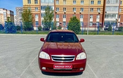 Chevrolet Lacetti, 2011 год, 510 000 рублей, 1 фотография