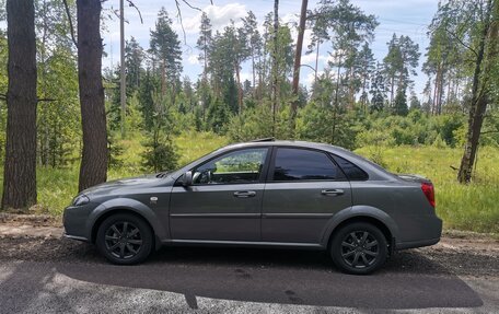 Daewoo Gentra II, 2014 год, 1 150 000 рублей, 1 фотография