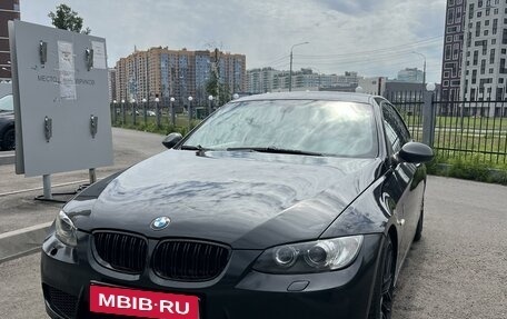 BMW 3 серия, 2008 год, 1 320 000 рублей, 1 фотография