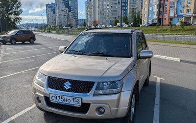 Suzuki Grand Vitara, 2011 год, 975 000 рублей, 1 фотография