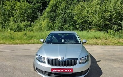 Skoda Octavia, 2013 год, 1 500 000 рублей, 1 фотография