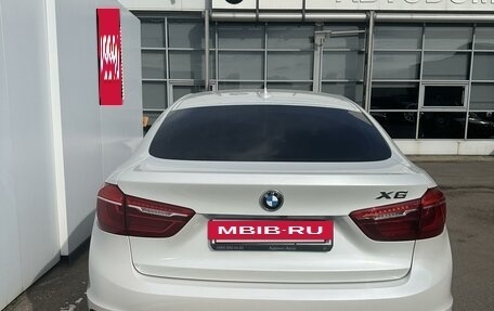 BMW X6, 2018 год, 5 000 000 рублей, 5 фотография