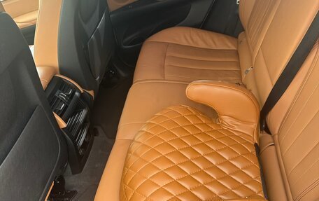 BMW X6, 2018 год, 5 000 000 рублей, 18 фотография