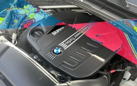 BMW X6, 2018 год, 5 000 000 рублей, 13 фотография