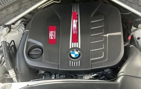 BMW X6, 2018 год, 5 000 000 рублей, 14 фотография