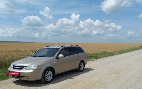 Chevrolet Lacetti, 2010 год, 675 000 рублей, 1 фотография