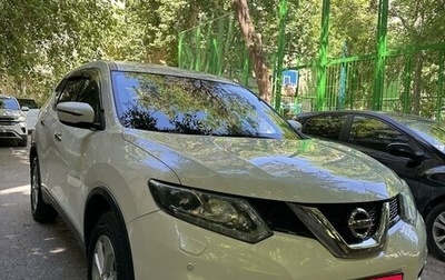 Nissan X-Trail, 2018 год, 2 064 000 рублей, 1 фотография