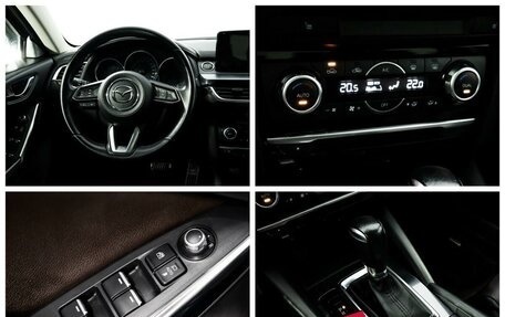 Mazda 6, 2018 год, 2 300 000 рублей, 14 фотография