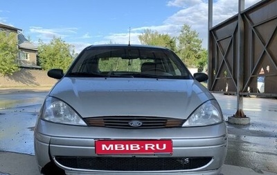 Ford Focus IV, 2000 год, 310 000 рублей, 1 фотография