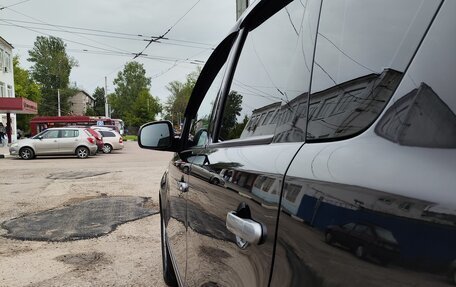 Nissan Note II рестайлинг, 2011 год, 820 000 рублей, 17 фотография