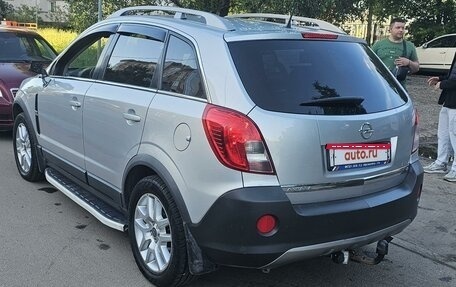 Opel Antara I, 2012 год, 990 000 рублей, 4 фотография