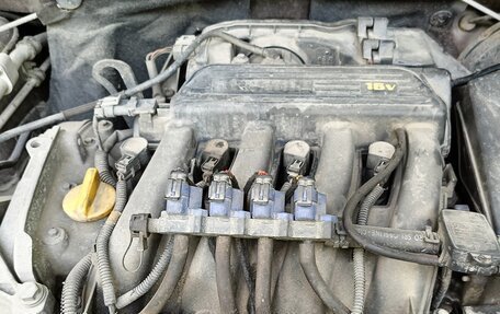 Renault Duster I рестайлинг, 2012 год, 810 000 рублей, 15 фотография