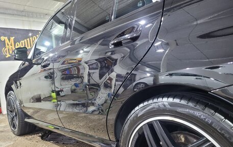 Mercedes-Benz M-Класс AMG, 2012 год, 2 950 000 рублей, 12 фотография