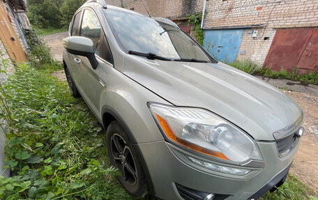 Ford Kuga III, 2008 год, 998 765 рублей, 3 фотография