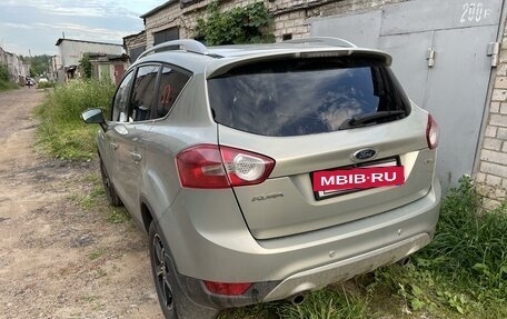 Ford Kuga III, 2008 год, 998 765 рублей, 5 фотография