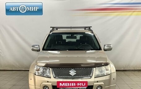 Suzuki Grand Vitara, 2006 год, 715 000 рублей, 2 фотография