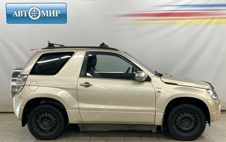 Suzuki Grand Vitara, 2006 год, 715 000 рублей, 4 фотография