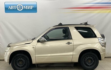 Suzuki Grand Vitara, 2006 год, 715 000 рублей, 8 фотография