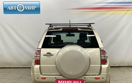 Suzuki Grand Vitara, 2006 год, 715 000 рублей, 6 фотография