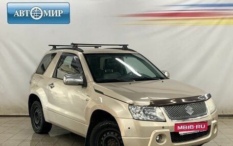 Suzuki Grand Vitara, 2006 год, 715 000 рублей, 3 фотография