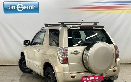 Suzuki Grand Vitara, 2006 год, 715 000 рублей, 7 фотография