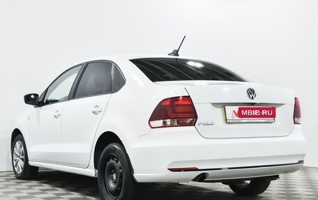 Volkswagen Polo VI (EU Market), 2019 год, 1 150 000 рублей, 4 фотография