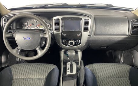 Ford Escape II, 2008 год, 880 000 рублей, 10 фотография