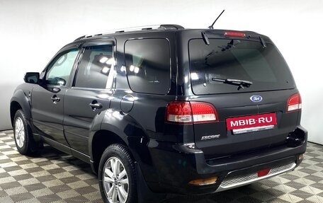 Ford Escape II, 2008 год, 880 000 рублей, 6 фотография