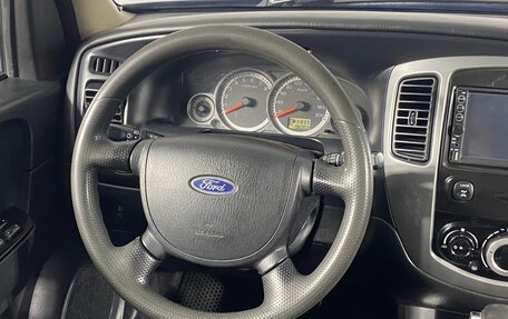 Ford Escape II, 2008 год, 880 000 рублей, 12 фотография