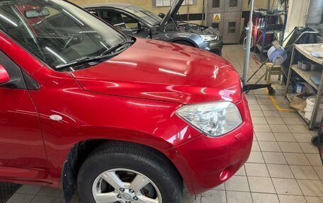 Toyota RAV4, 2007 год, 1 165 000 рублей, 2 фотография