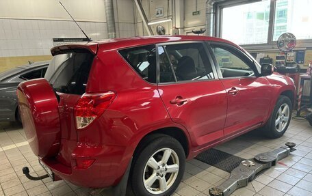 Toyota RAV4, 2007 год, 1 165 000 рублей, 6 фотография