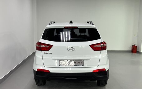 Hyundai Creta I рестайлинг, 2020 год, 1 985 000 рублей, 4 фотография