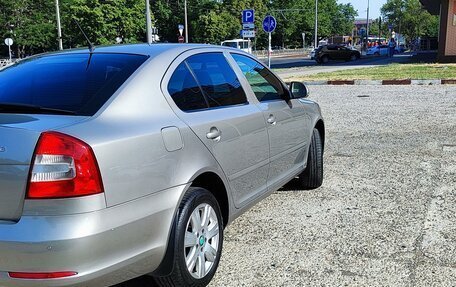 Skoda Octavia, 2009 год, 810 000 рублей, 3 фотография