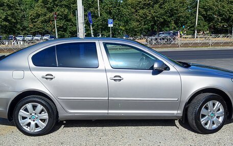 Skoda Octavia, 2009 год, 810 000 рублей, 2 фотография