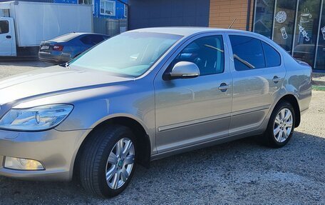 Skoda Octavia, 2009 год, 810 000 рублей, 6 фотография