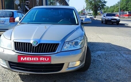 Skoda Octavia, 2009 год, 810 000 рублей, 7 фотография