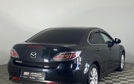 Mazda 6, 2010 год, 1 149 000 рублей, 5 фотография
