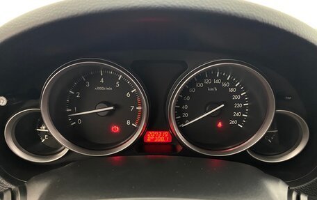 Mazda 6, 2010 год, 1 149 000 рублей, 18 фотография