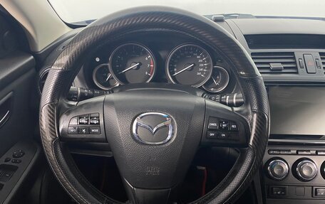 Mazda 6, 2010 год, 1 149 000 рублей, 17 фотография