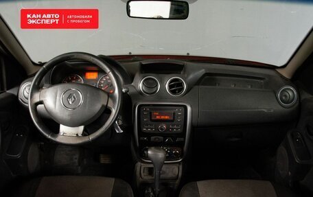 Renault Duster I рестайлинг, 2012 год, 979 526 рублей, 6 фотография