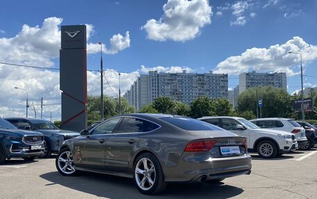 Audi A7, 2013 год, 2 405 000 рублей, 6 фотография