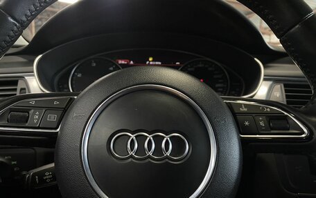 Audi A7, 2013 год, 2 405 000 рублей, 17 фотография