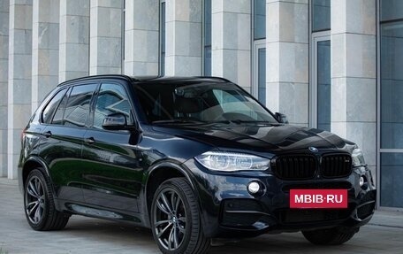 BMW X5, 2015 год, 3 890 000 рублей, 2 фотография