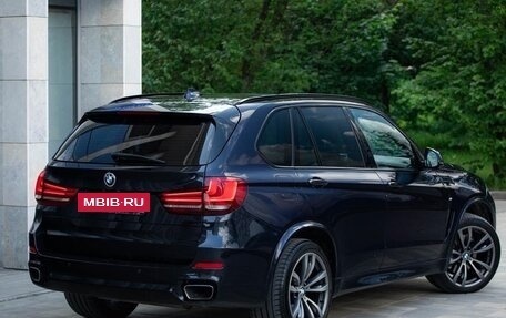 BMW X5, 2015 год, 3 890 000 рублей, 9 фотография